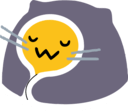 meow comfyuwu Slack emoji