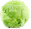 lettuce ball Slack emoji