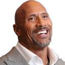 the rock Slack emoji