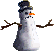 snowman Slack emoji