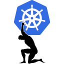 k8s atlas Slack emoji