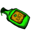 green juice Slack emoji