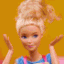 barbie gasp Slack emoji