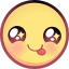 playful Slack emoji