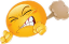 fart Slack emoji