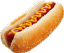 hotdog Slack emoji