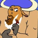 yakshaving Slack emoji