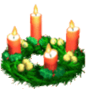 christmas decoration Slack emoji