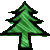 decorating xmas tree Slack emoji