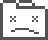 sadfile Slack emoji