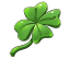 clover Slack emoji