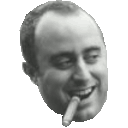 cigar joe Slack emoji