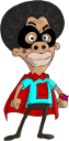 super o Slack emoji