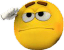 pay respect Slack emoji