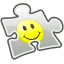 puzzle piece Slack emoji