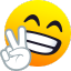peace Slack emoji