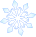snowflake Slack emoji