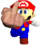 mario fux Slack emoji