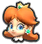 princess daisy Slack emoji