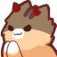 neko devil Slack emoji
