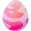 easter egg Slack emoji
