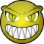 monster Slack emoji