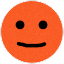 ginger smile Slack emoji