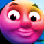 thomasthetrain colors Slack emoji