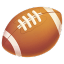football Slack emoji