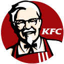 kfc logo Slack emoji