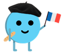 france Slack emoji