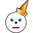 angry jack Slack emoji