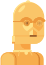 c3po Slack emoji