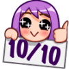 10 10 Slack emoji