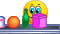 cashier Slack emoji