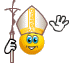 pope Slack emoji
