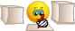 clerk Slack emoji