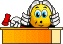 magistrate Slack emoji