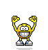 its friday Slack emoji