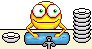 dishes Slack emoji