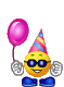 birthday dancer Slack emoji