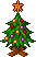 christmas tree Slack emoji