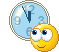 new year countdown Slack emoji