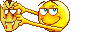 vampire mask Slack emoji