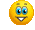 flirty laughter Slack emoji