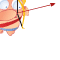 cupid arrow Slack emoji