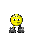butt head Slack emoji