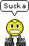 sucka Slack emoji
