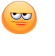 spitting Slack emoji