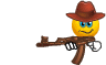 gangster mafia Slack emoji